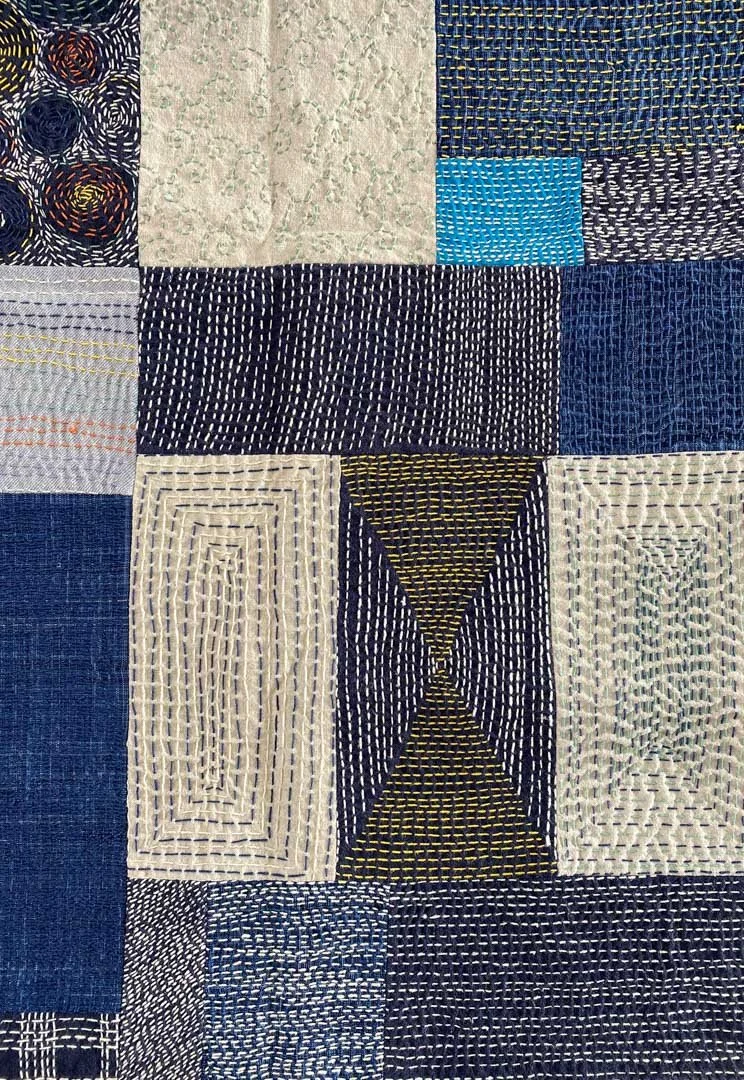 TERAS SASHIKO ART Exhibition「Beyond Possibility ～可能性のその先へ～」