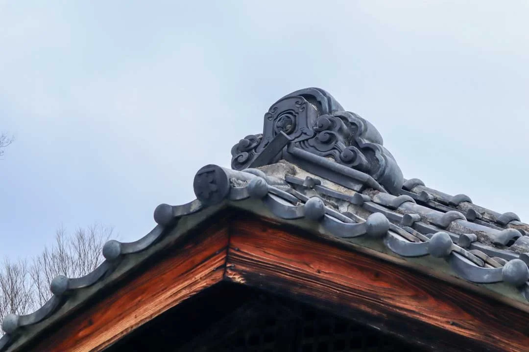 【陶庫のできごと】瓦の葺き替え工事レポート vol.1