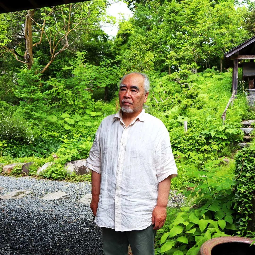 陶庫 | 益子の陶器ギャラリー】 — 今成誠一（Imanari Seiichi）｜陶庫