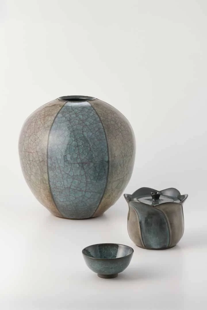 第1回 加藤芳久展