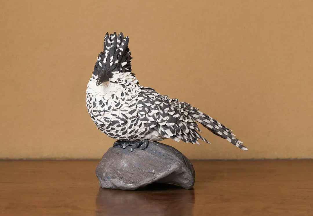 「第12回 田山健司展」が始まりました。