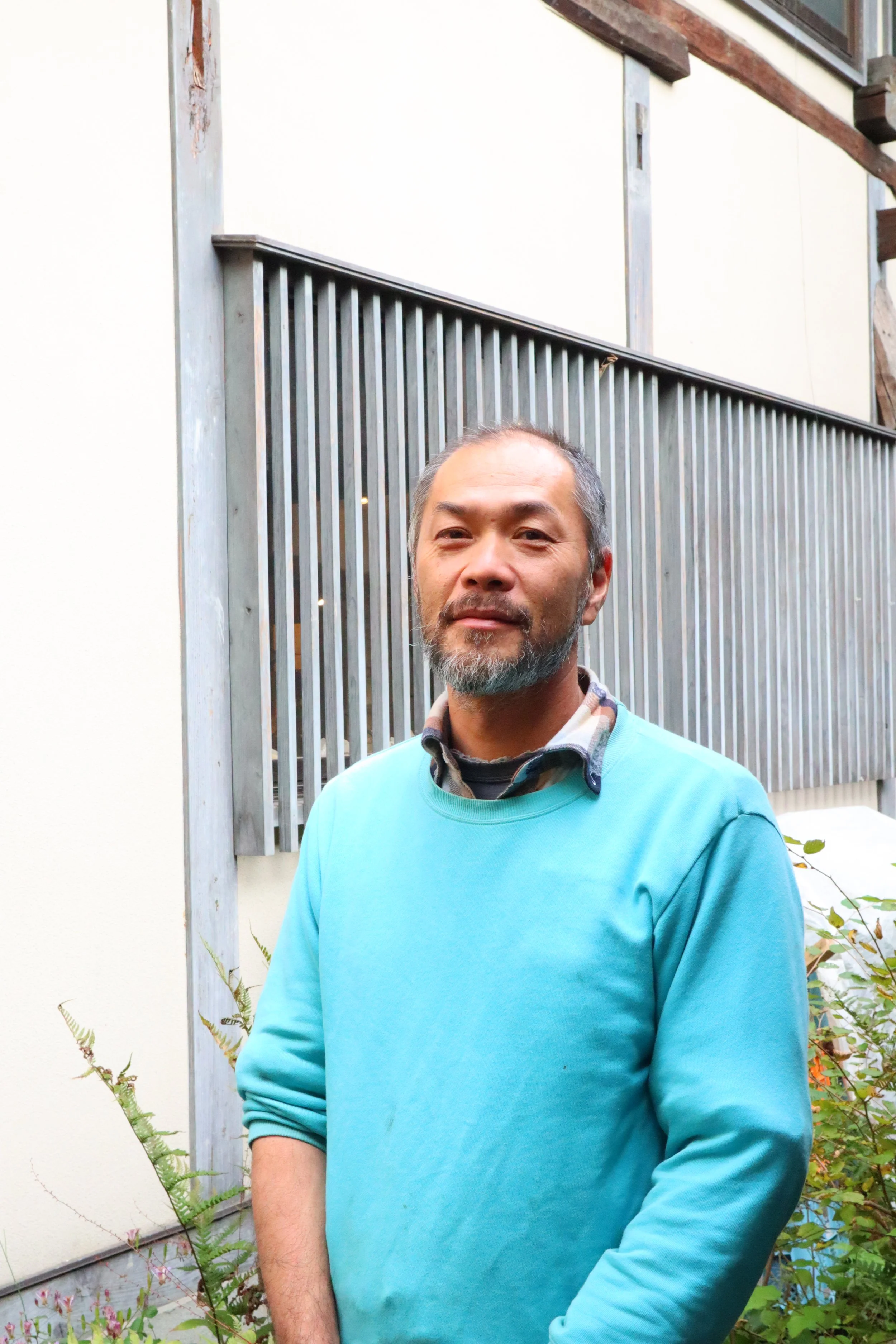 陶庫l益子の陶器ギャラリー】 — CF氏名掲載ページ