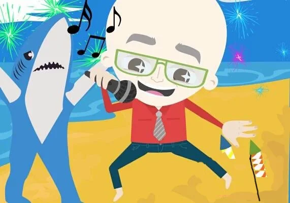 Blog #25. Just What is Your AI Amplifying?