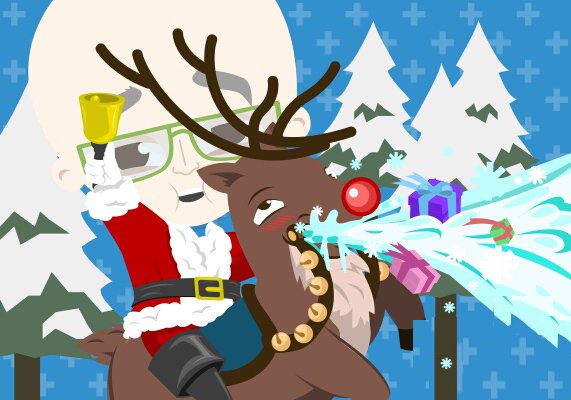 Blog #26: AI - Just Tell Me What to Do 