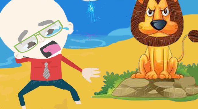 Blog #27: Stuck in Another Annual Budgeting Circus?