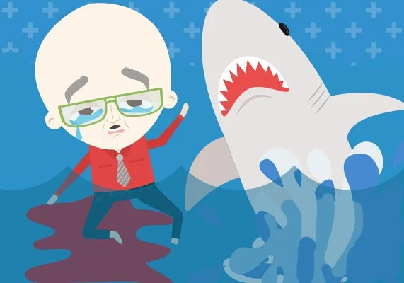 Blog #28: Too Chicken to Challenge Your Assumptions?