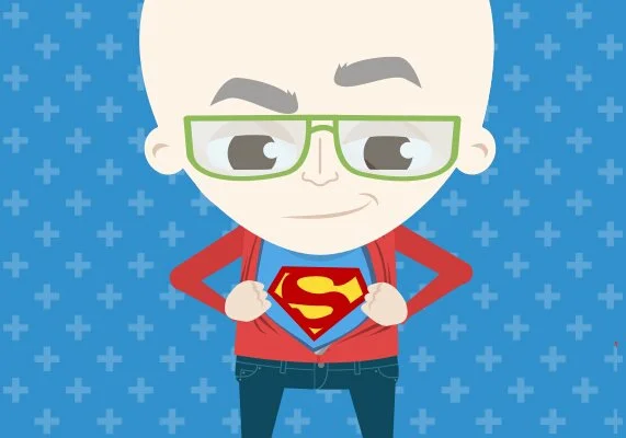 Blog #31. Remove That Cape!