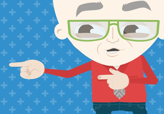 Blog #32: Don’t Blame the Boss