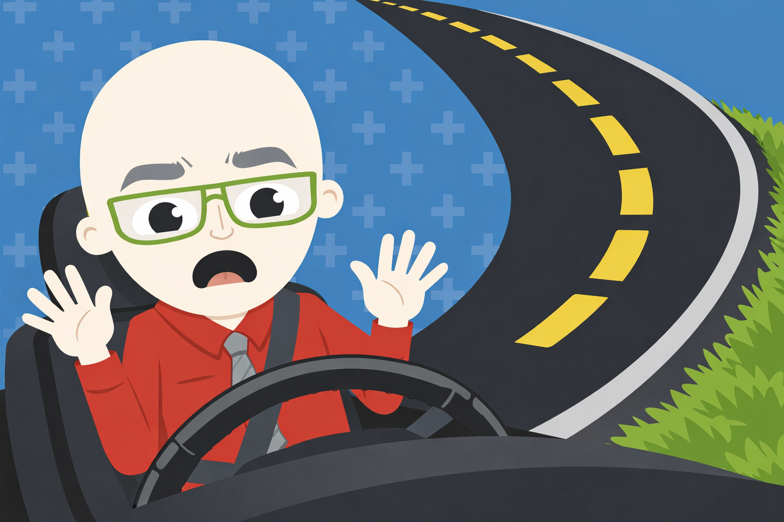 Blog #35: What’s Steering Your Company?
