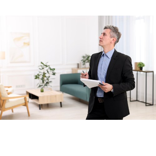 A CUSTOM VALUATION OF YOUR HOME