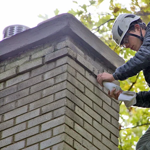 Creosote Removal in Seattle, Washington