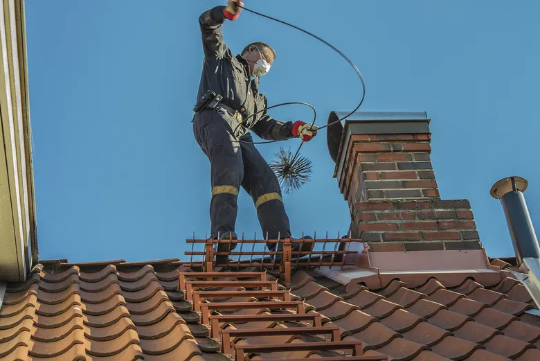 Seattle Chimney Cleaning