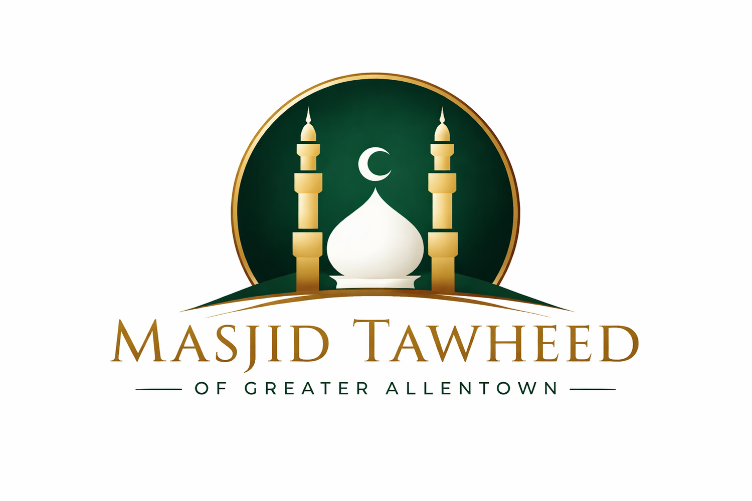 Masjid Tawheed of Greater Allentown