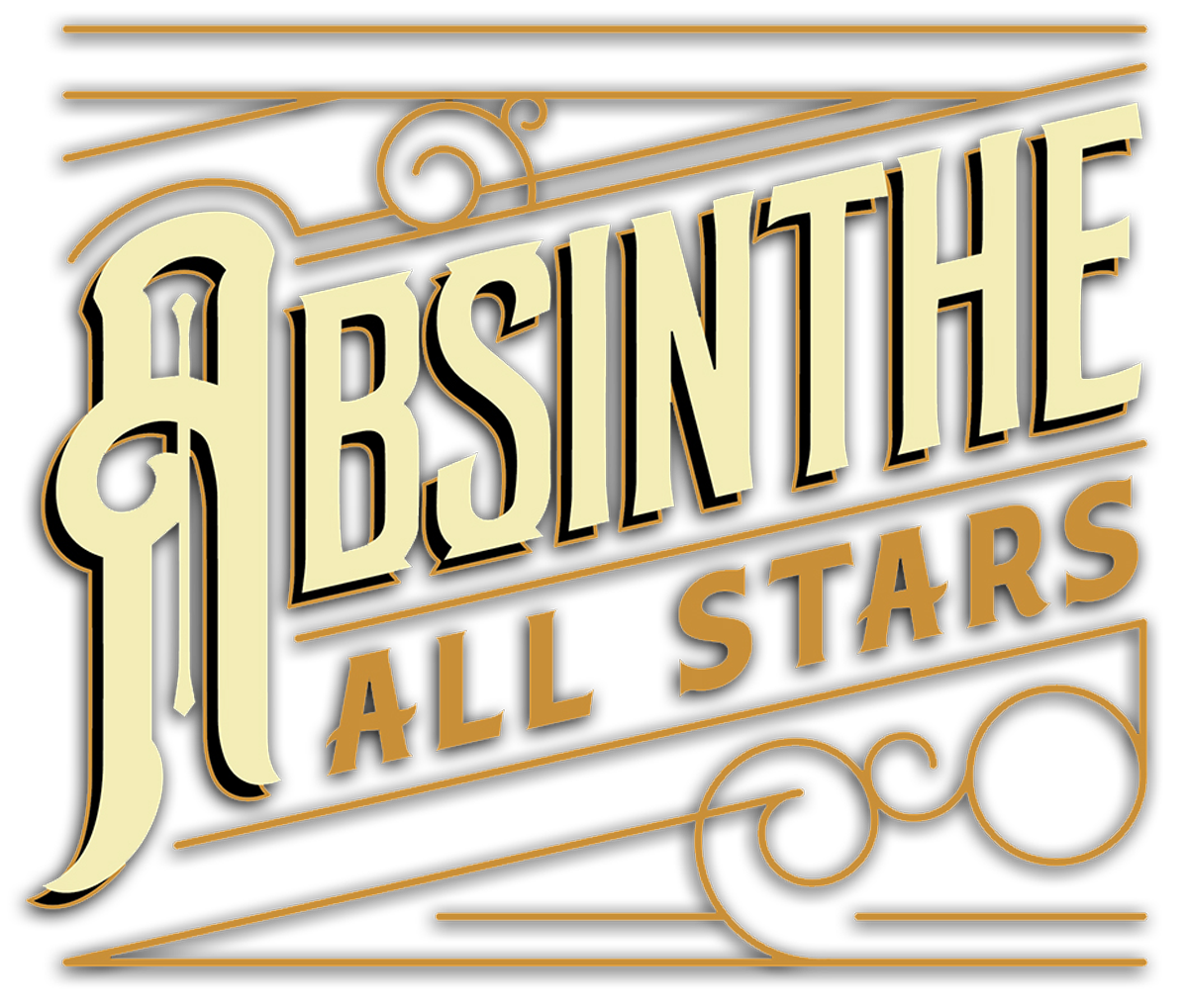Absinthe All Stars