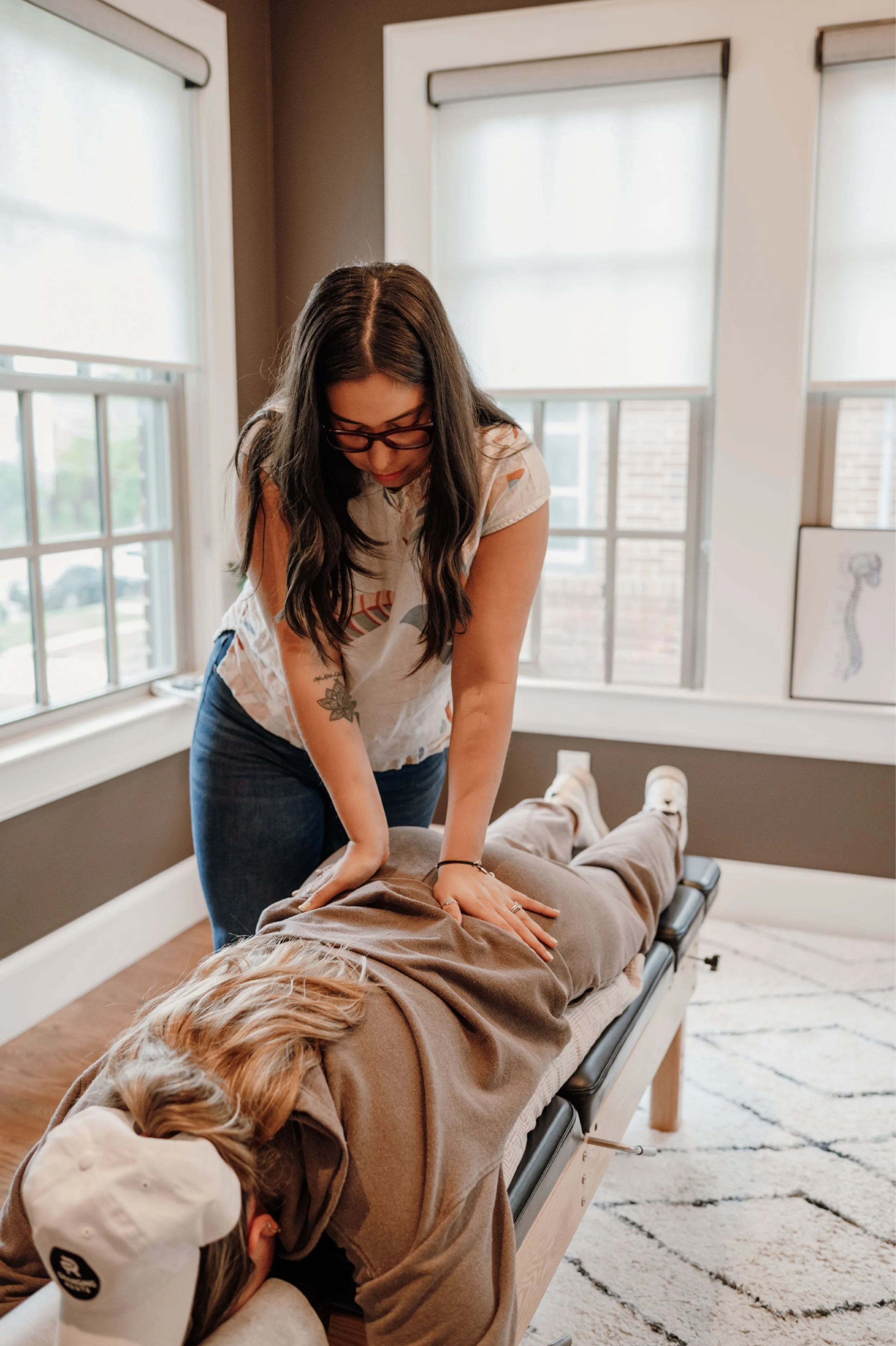 Why Rest Comes Before Momentum: A Nervous System Approach to Returning to Routine 😌