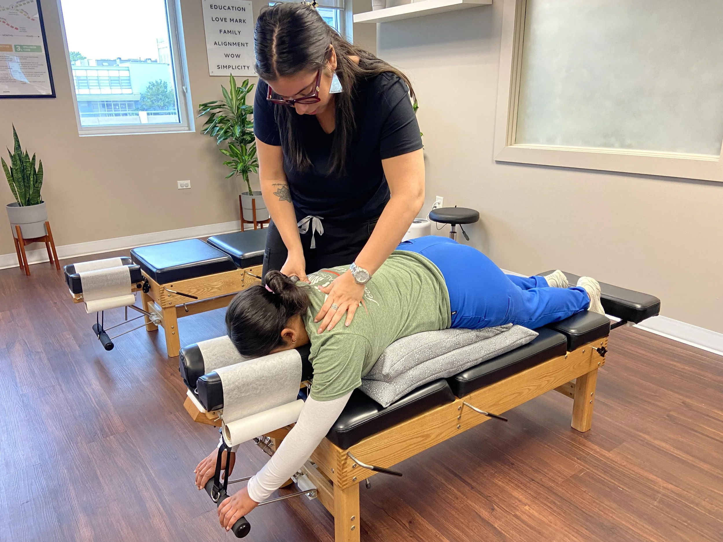 The 3 Stages Your Body Moves Through Before Pain Shows Up (And What It Means)