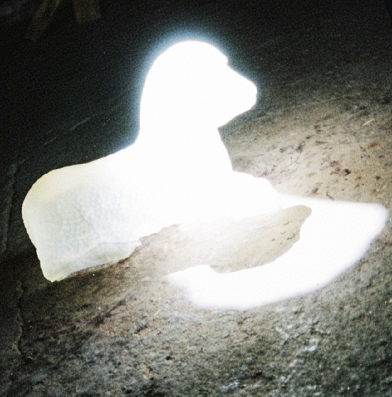 After Louise - Nothing's Accidental EP