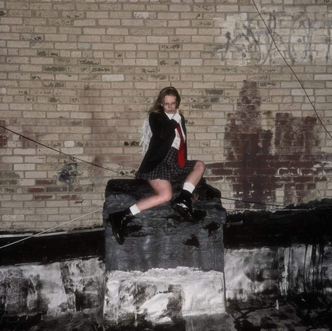 Hailey Dawn - ballad for a dead poet