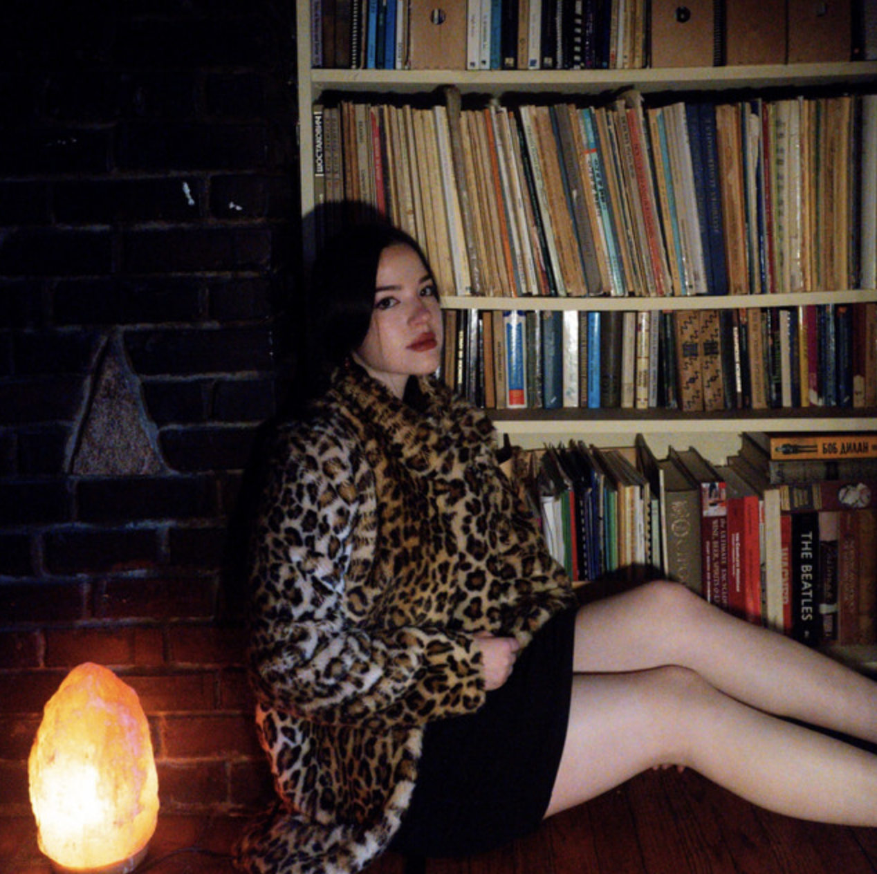 Sarah Lola - My Turn