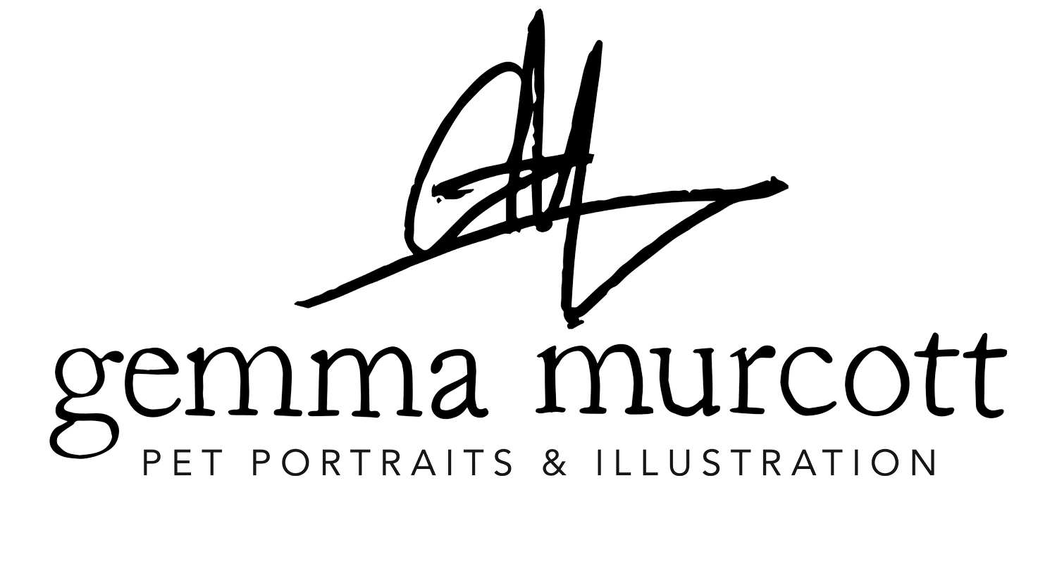 Gemma Murcott Art