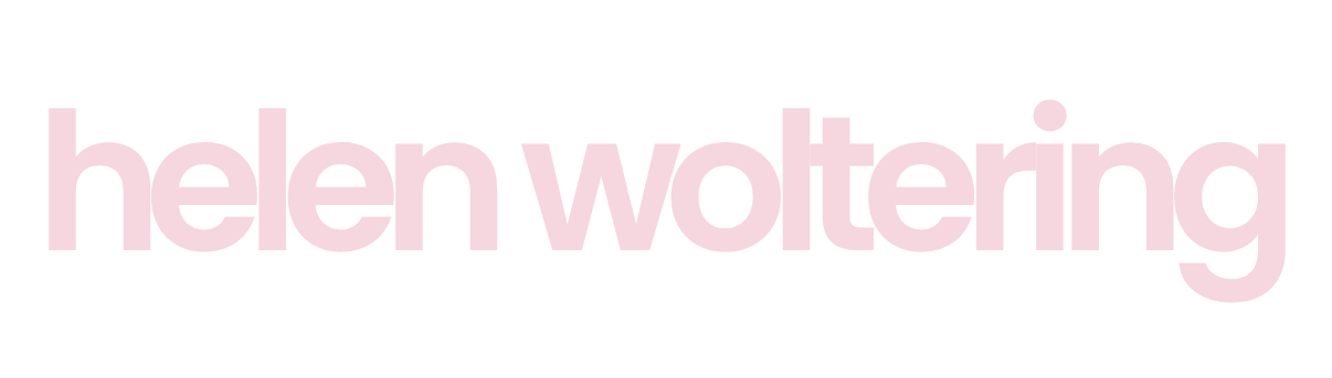 helen woltering