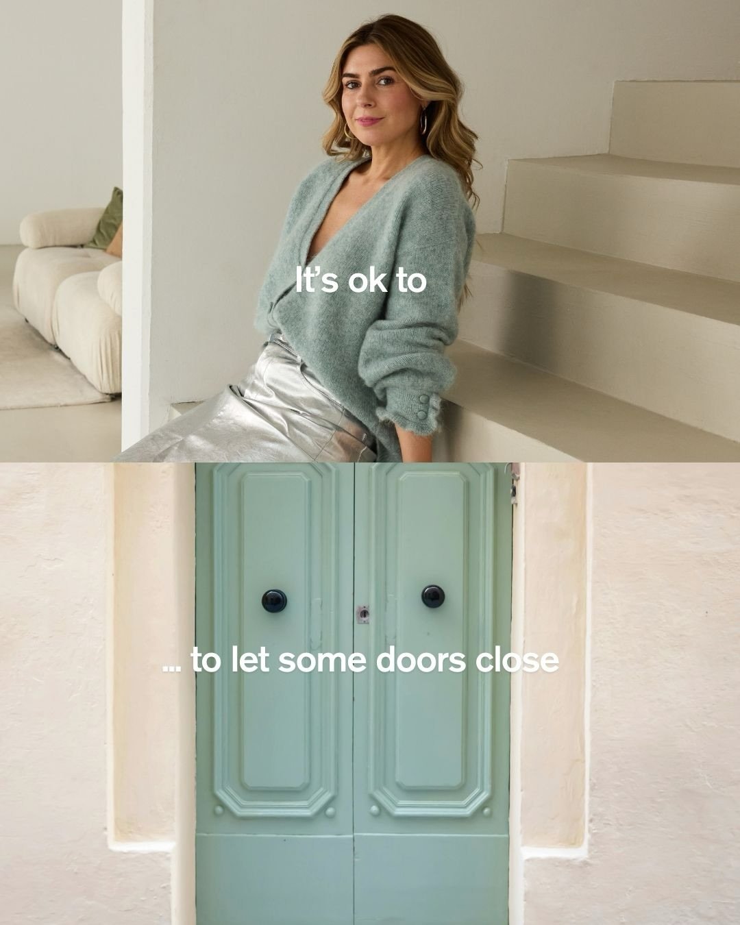 Winter, a time to slow down after a year of shedding.

The Year of the Snake, a 9 year in numerology, invites endings: releasing what has served its purpose. Letting go of ideals, limiting beliefs, old stories&mdash;whatever is ready to be laid down.