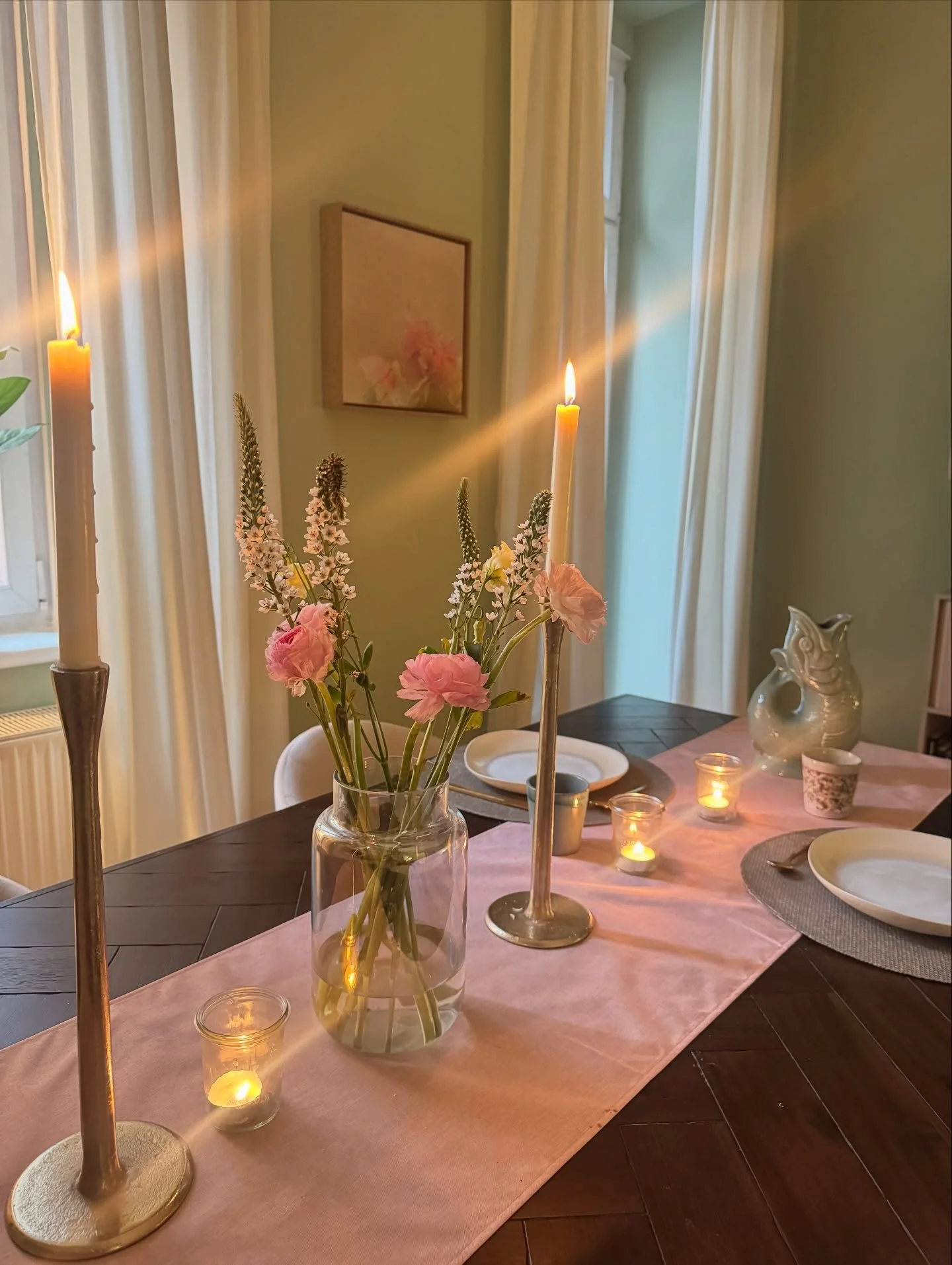 Weekend passed so fast 🪐 

#weekenvibes #happymondays #berlinbrunch