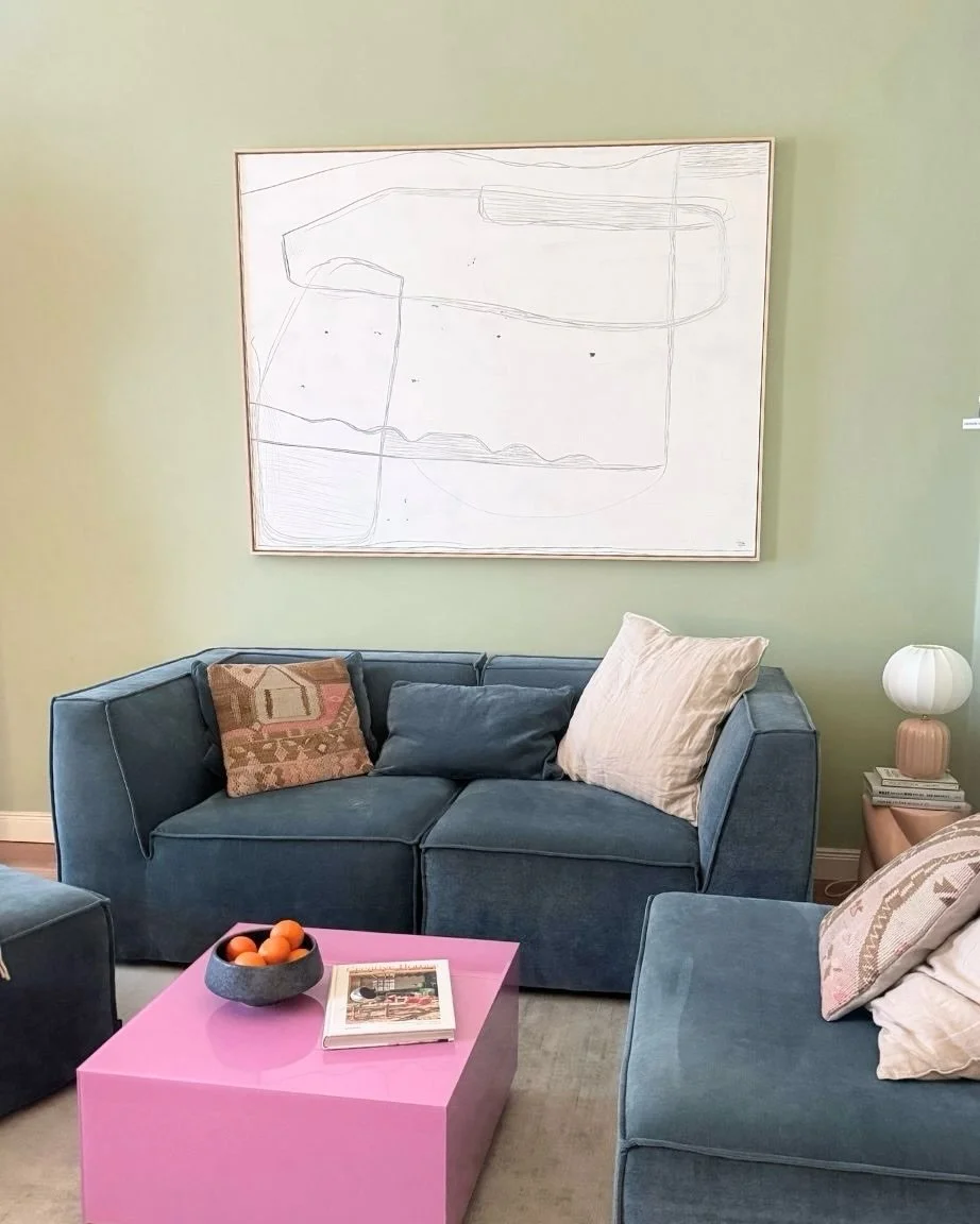 Want to go bold with colors you and your partner both like? 
I can help you figure it out your Color Identity in a couple of minutes 🫰🏼

#interiordesign
#colourinspiration
#coloranalysis 
#designinspiration
#colourpalette