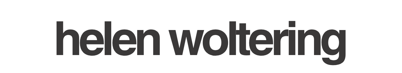helen woltering