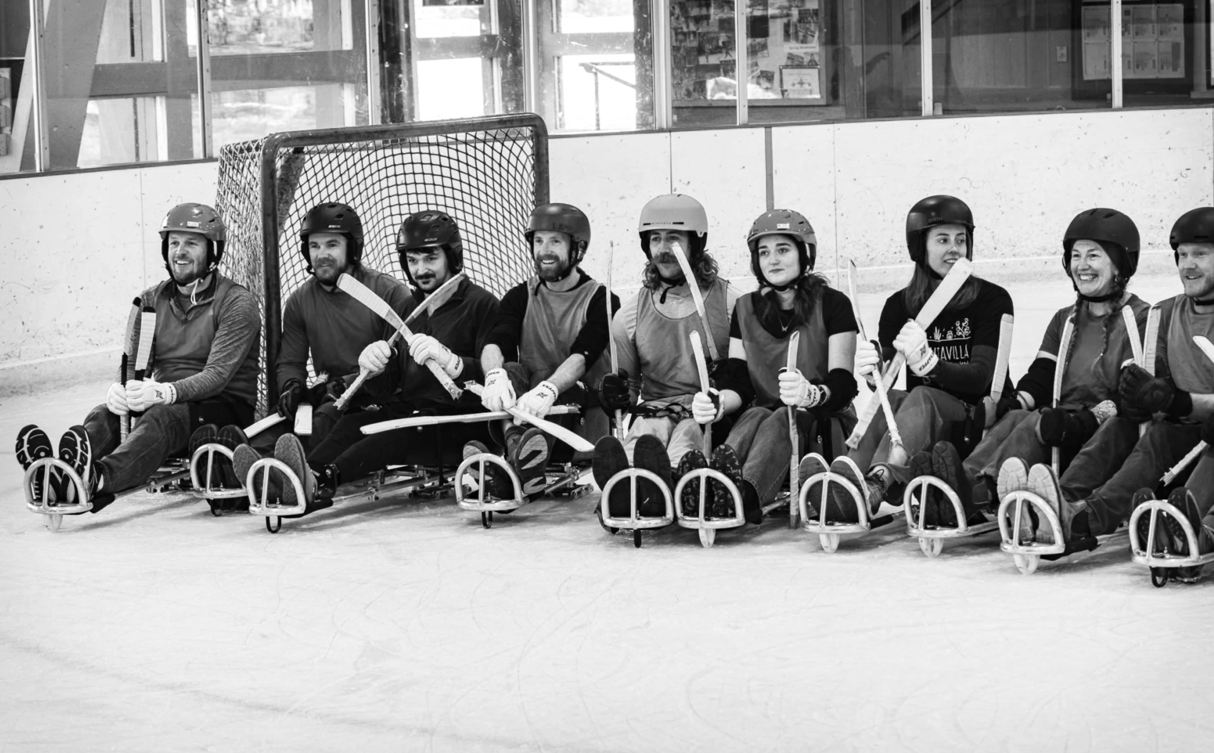 With recreation therapy and camaraderie, groups work to address wildfire’s serious mental health problem