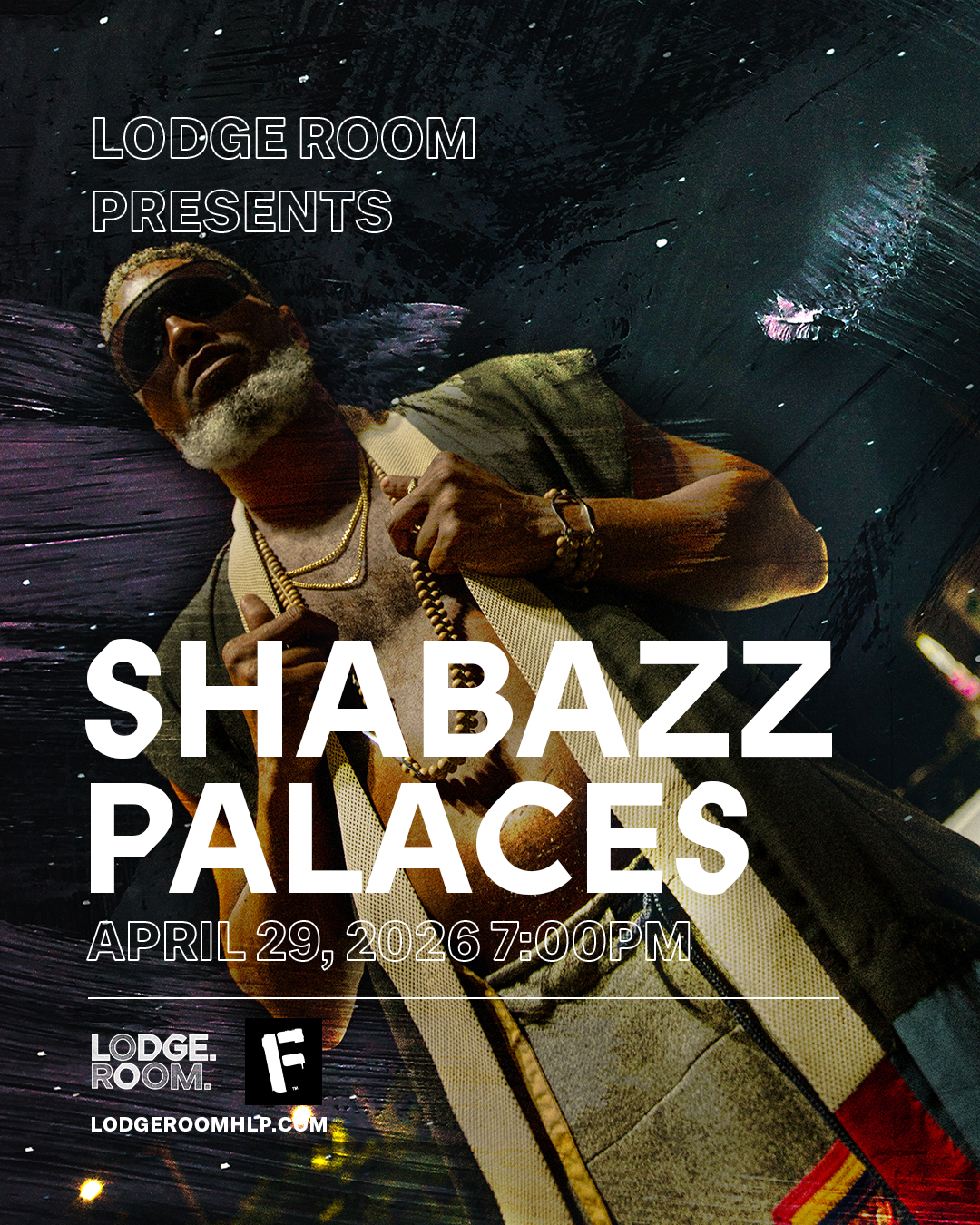 LODGE ROOM LOS ANGELES, CA