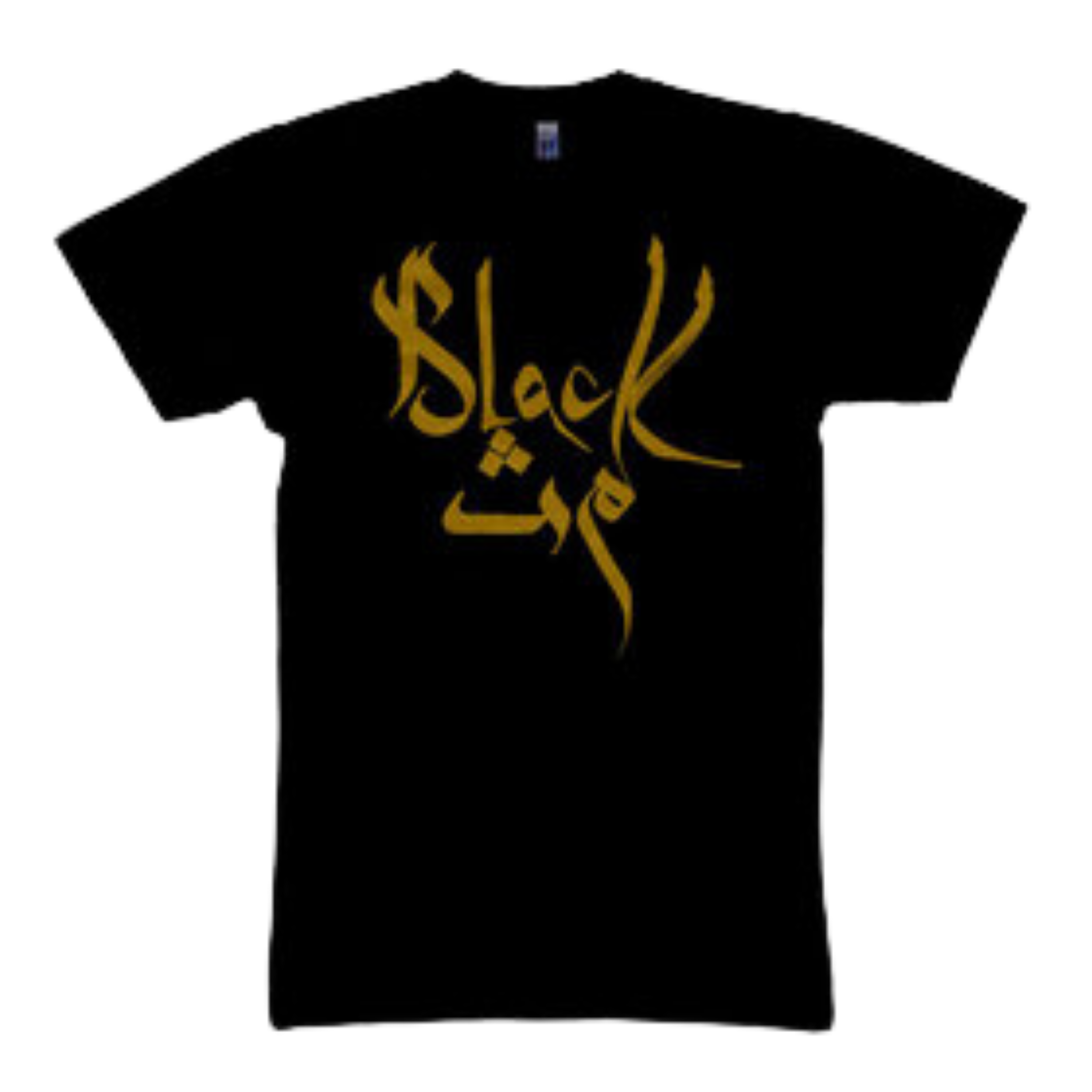 BLACK TEE (DEMO PRODUCT)