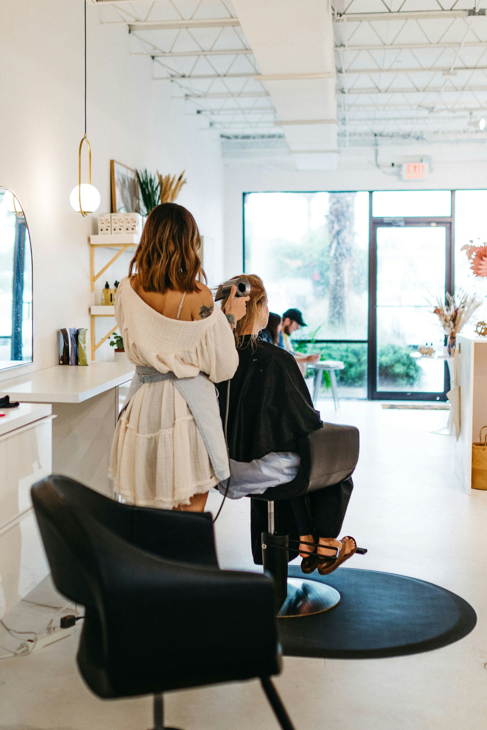 Get Holiday-Ready: Hair and Skin Tips for December