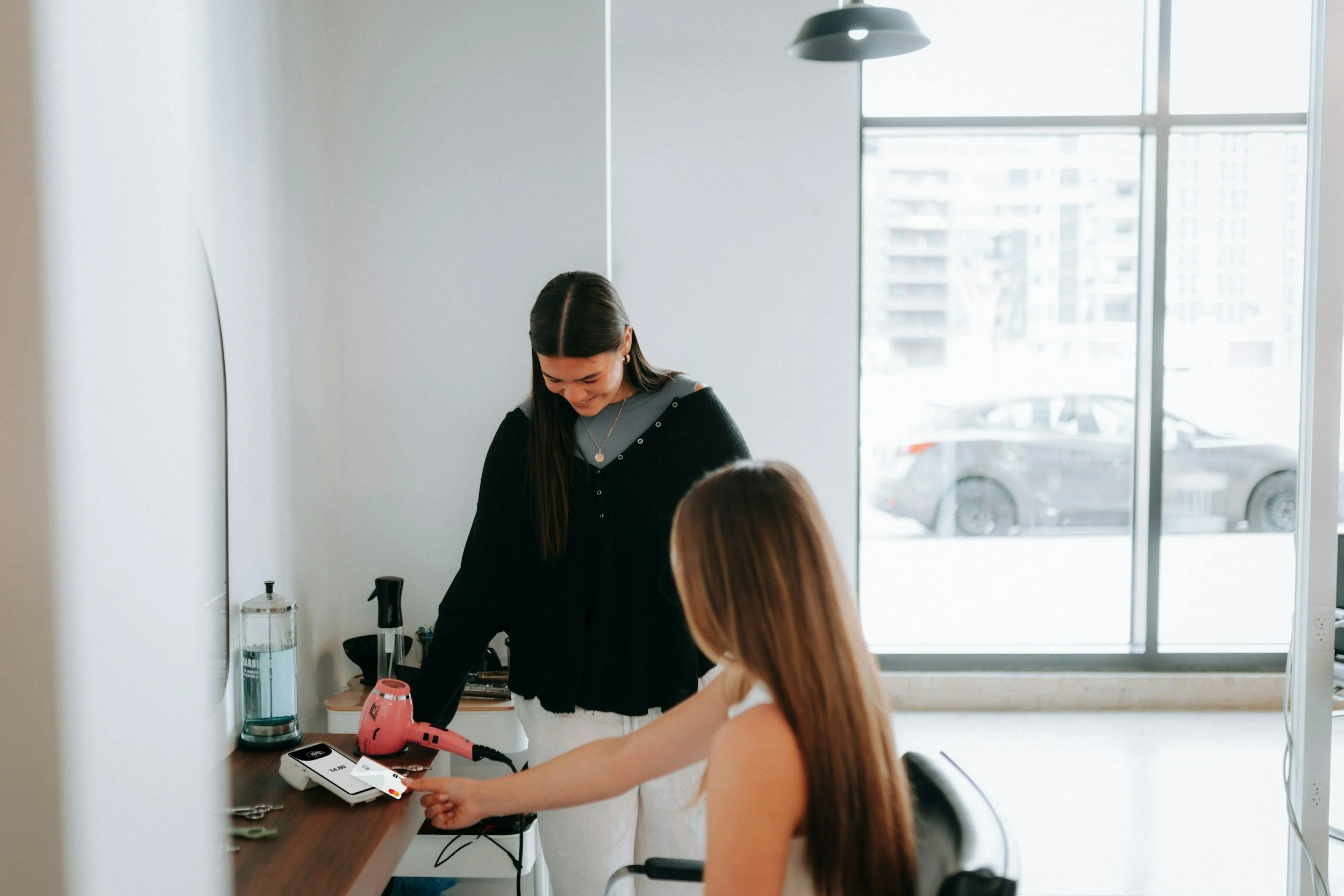 Spring Hair Renewal: Revitalize Your Locks This April