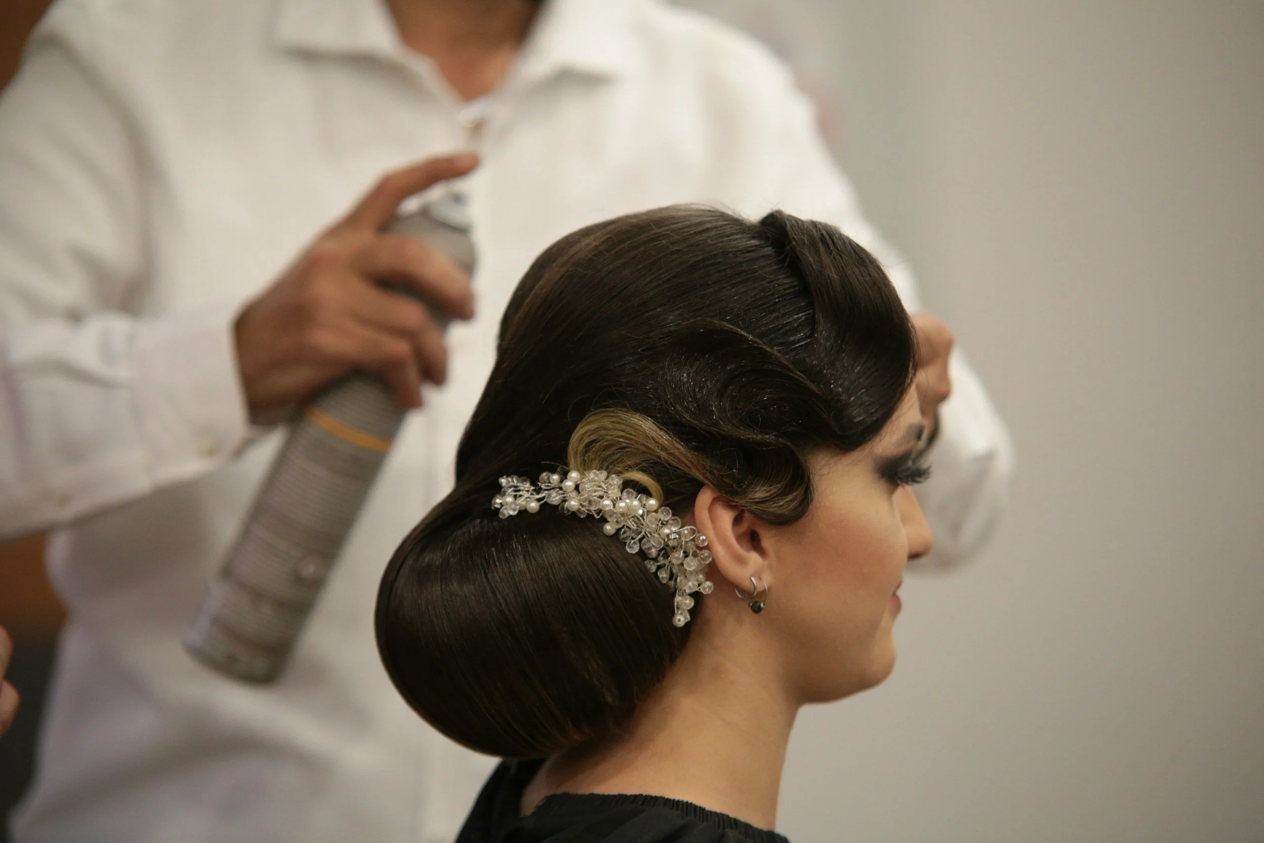 Bridal Beauty in May: Hair, Skin, and Med Spa Prep for Wedding Season