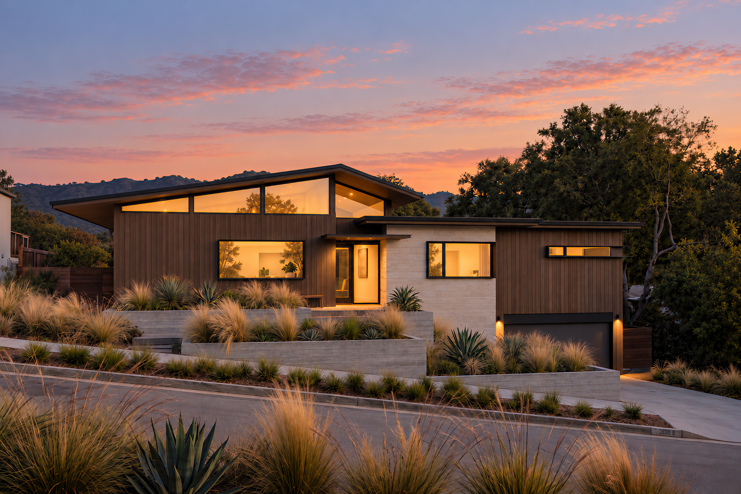 Pacific Palisades Fire Rebuild