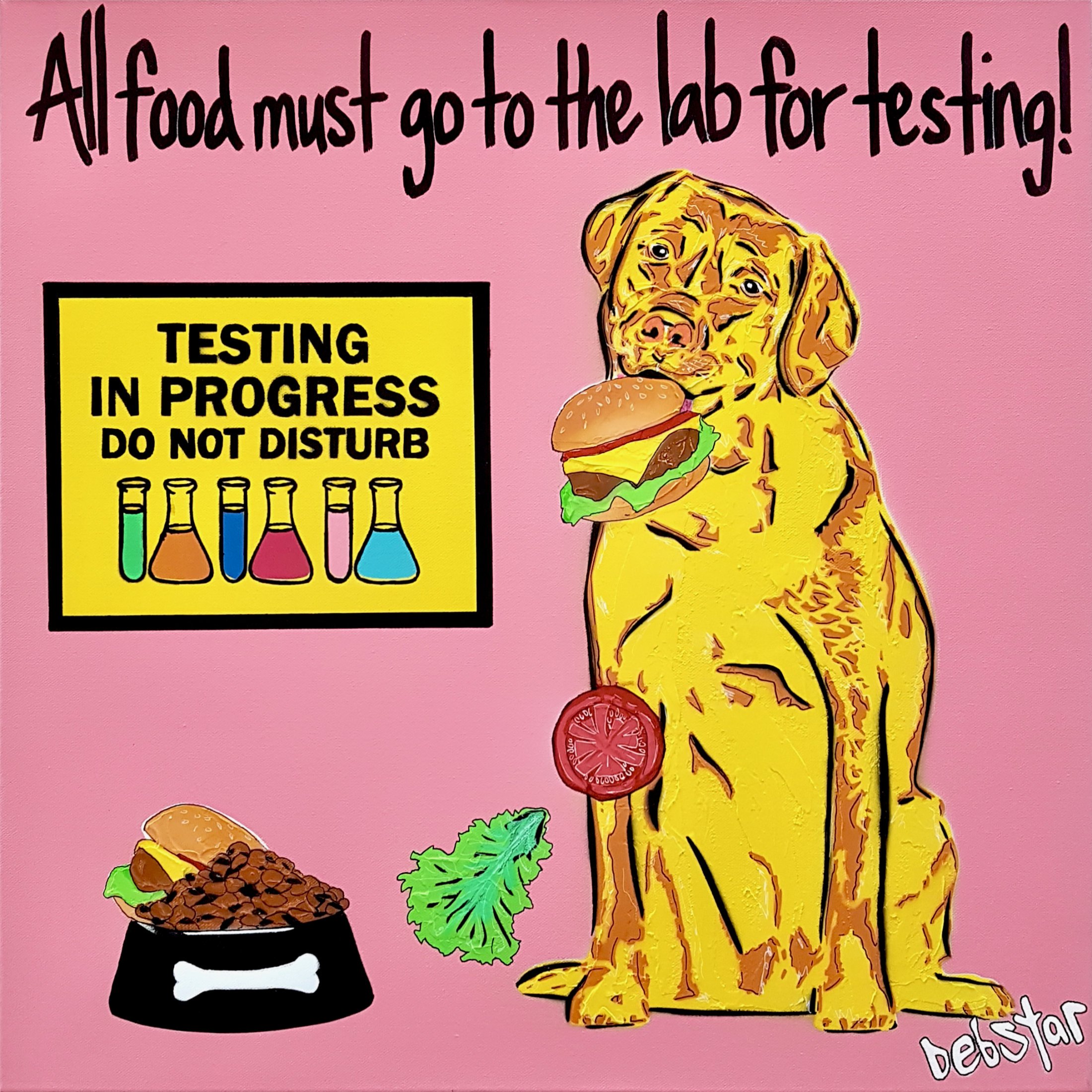 cheeky-dog-tails-lab-test-popart-deborah-lang-art-urban-canvas-1.jpg