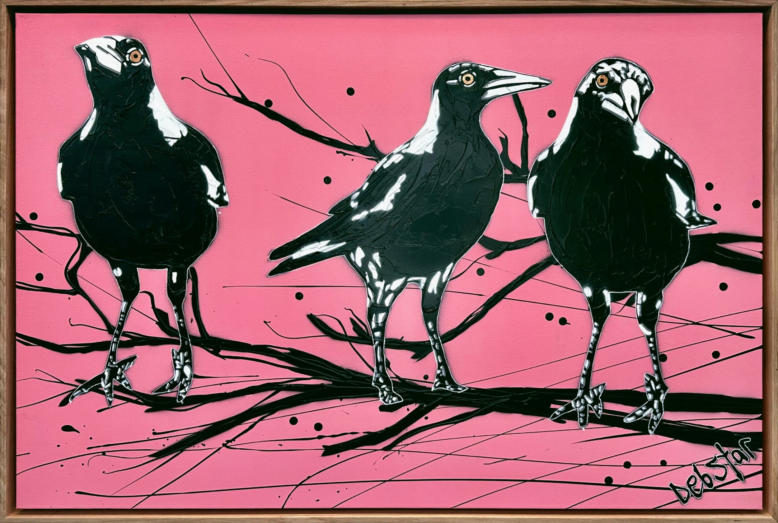 pink-magpie-street-birds-pop-popart-deborah-lang-art-urban-canvas-1.jpg