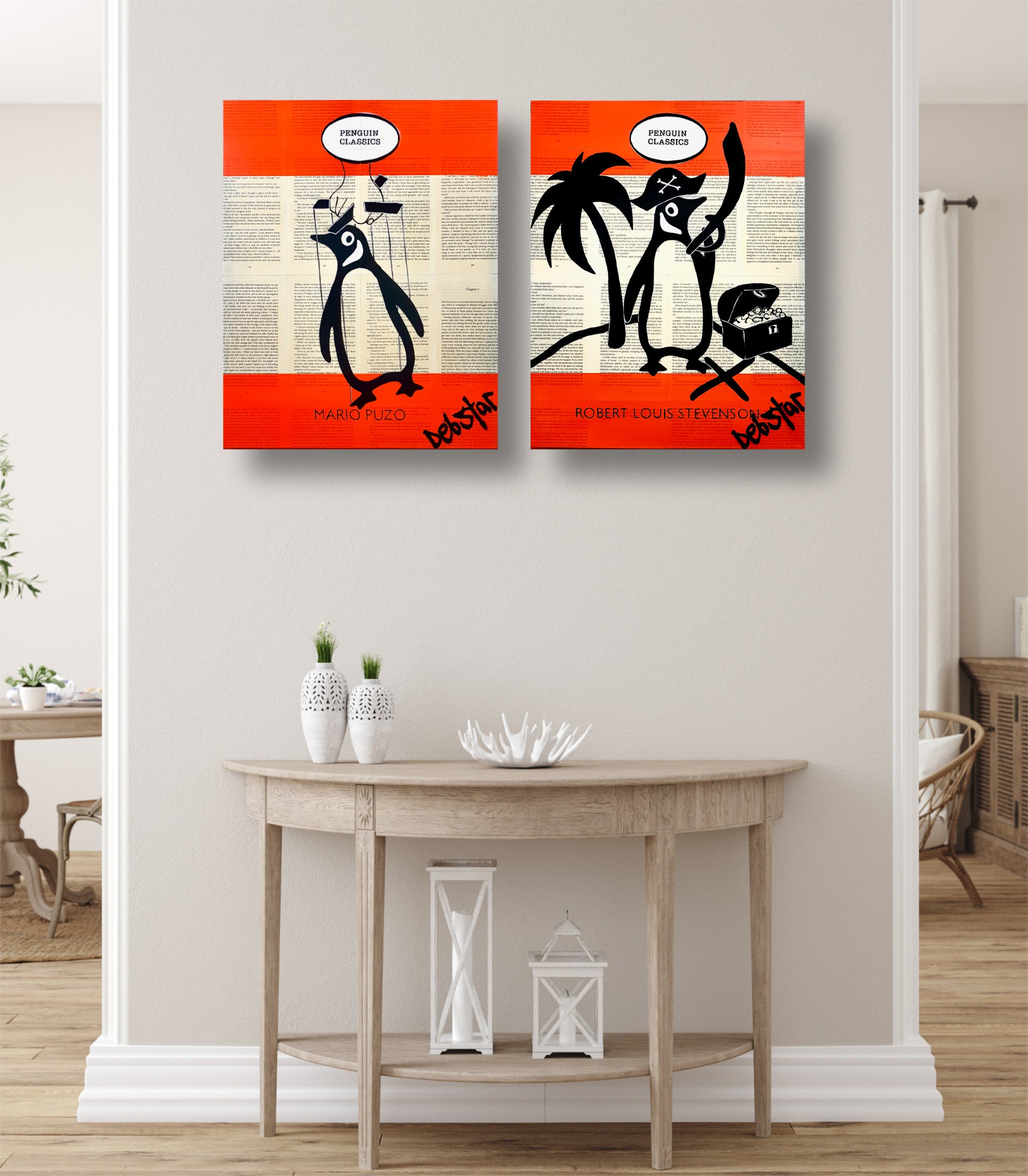 penguin-book-classics- treasure-island-pop-art-deborah-lang-art-urban-canvas-5.jpg