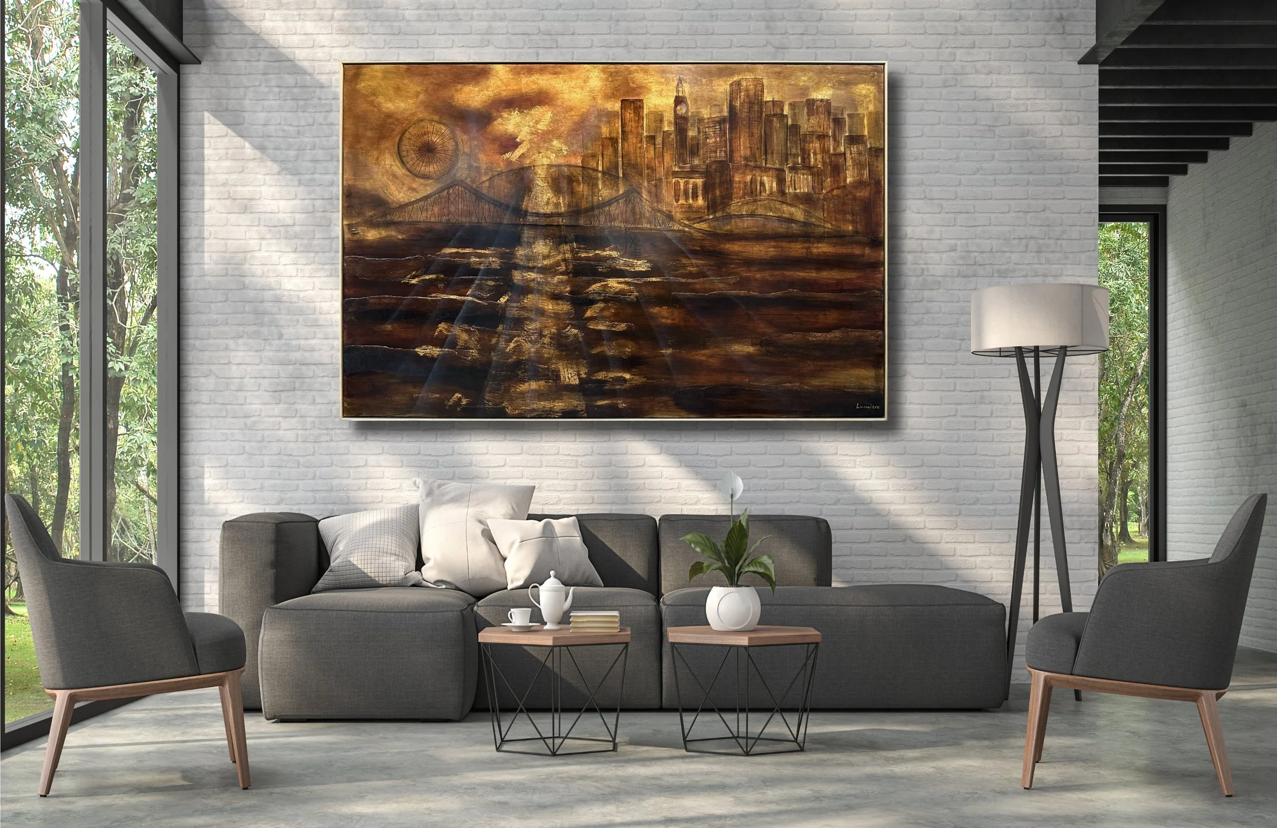 the-river-city-imagined-lumiere-deborah-lang-debstar-art-urban-canvas-5.jpg