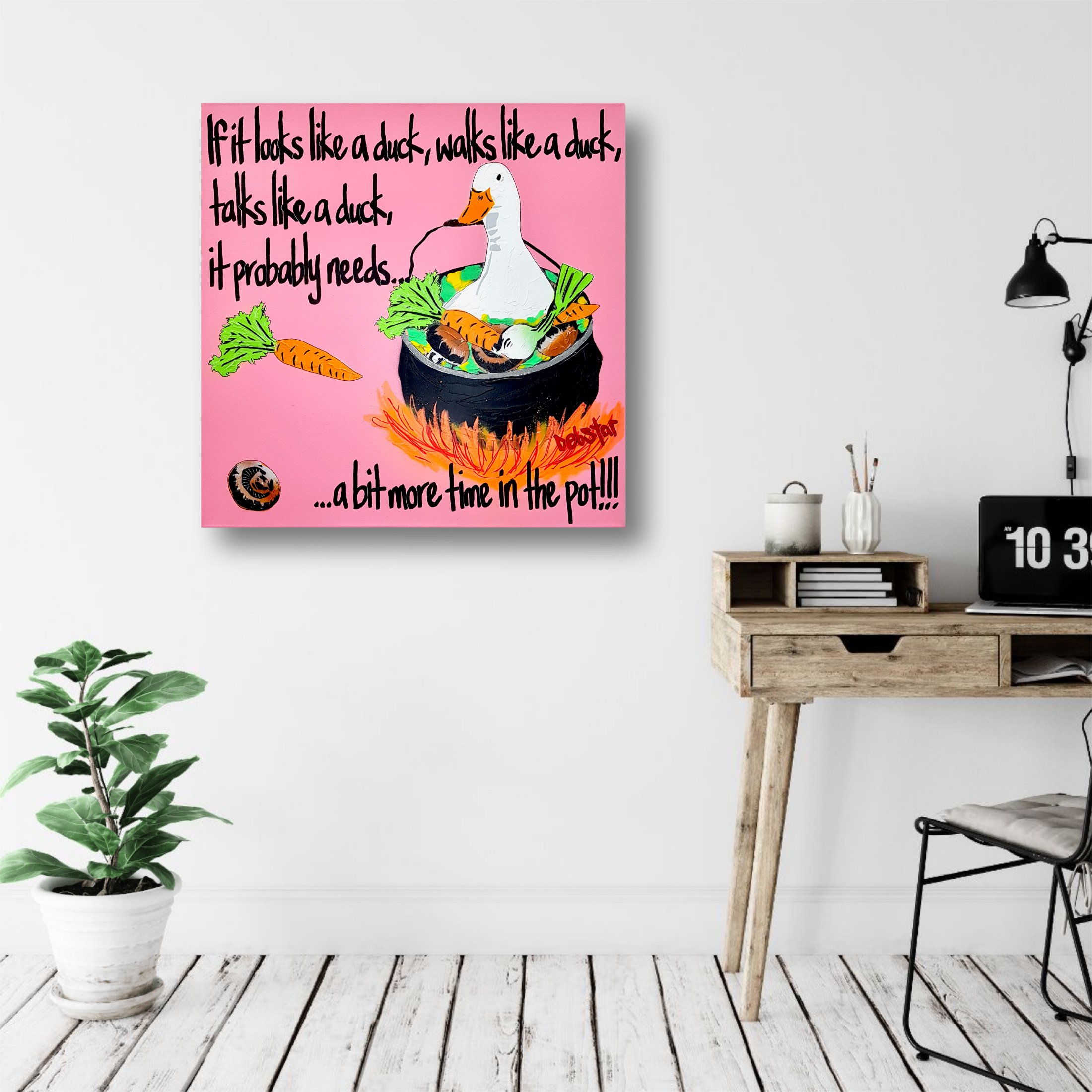 duck-test-meme-pink-urban-pop-art-deborah-lang-art-canvas-7.jpg