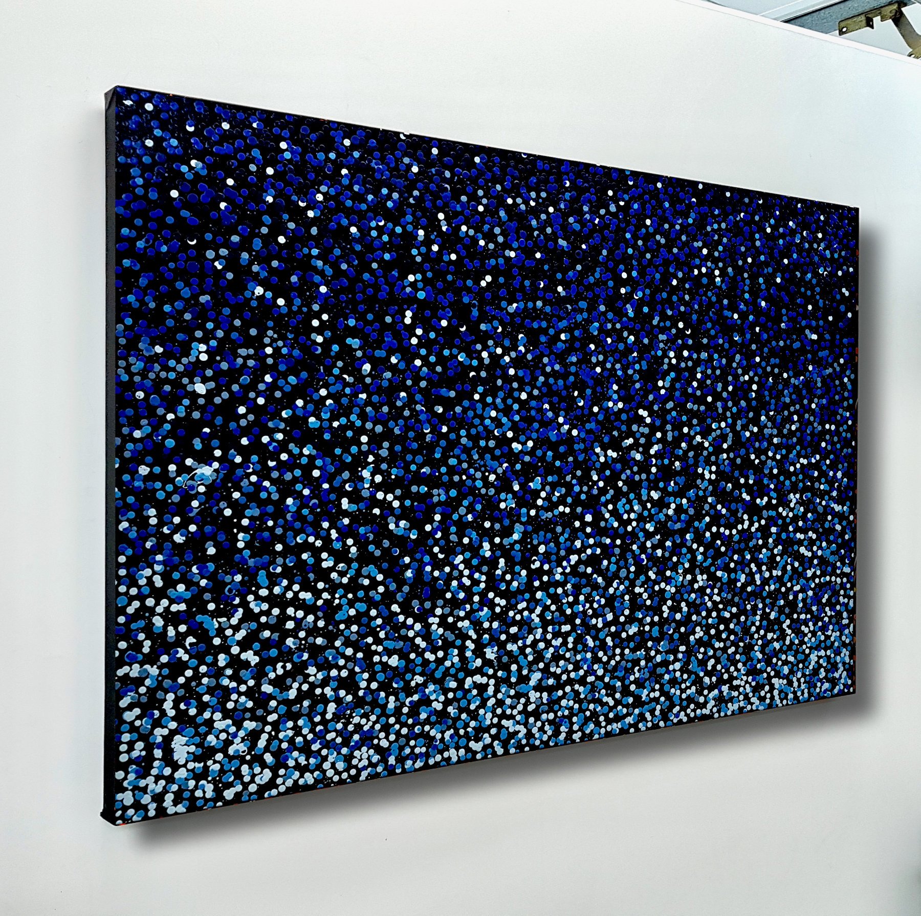 blue-crush-blue-dots- abstract-deborah-lang-art-urban-canvas-2.jpg