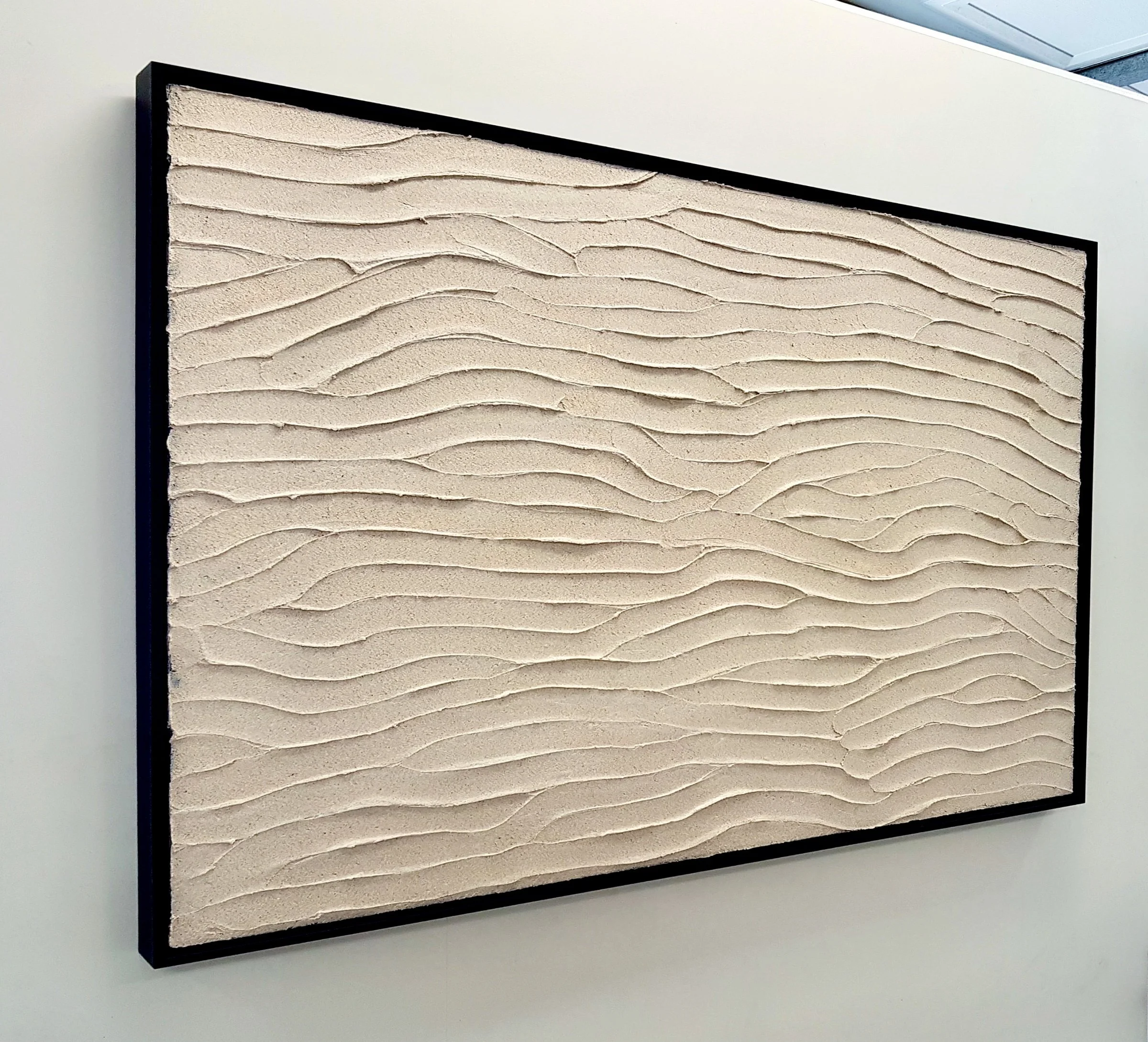 sand-ripples-2- abstract-deborah-lang-art-debstar-urban-canvas-3.jpg