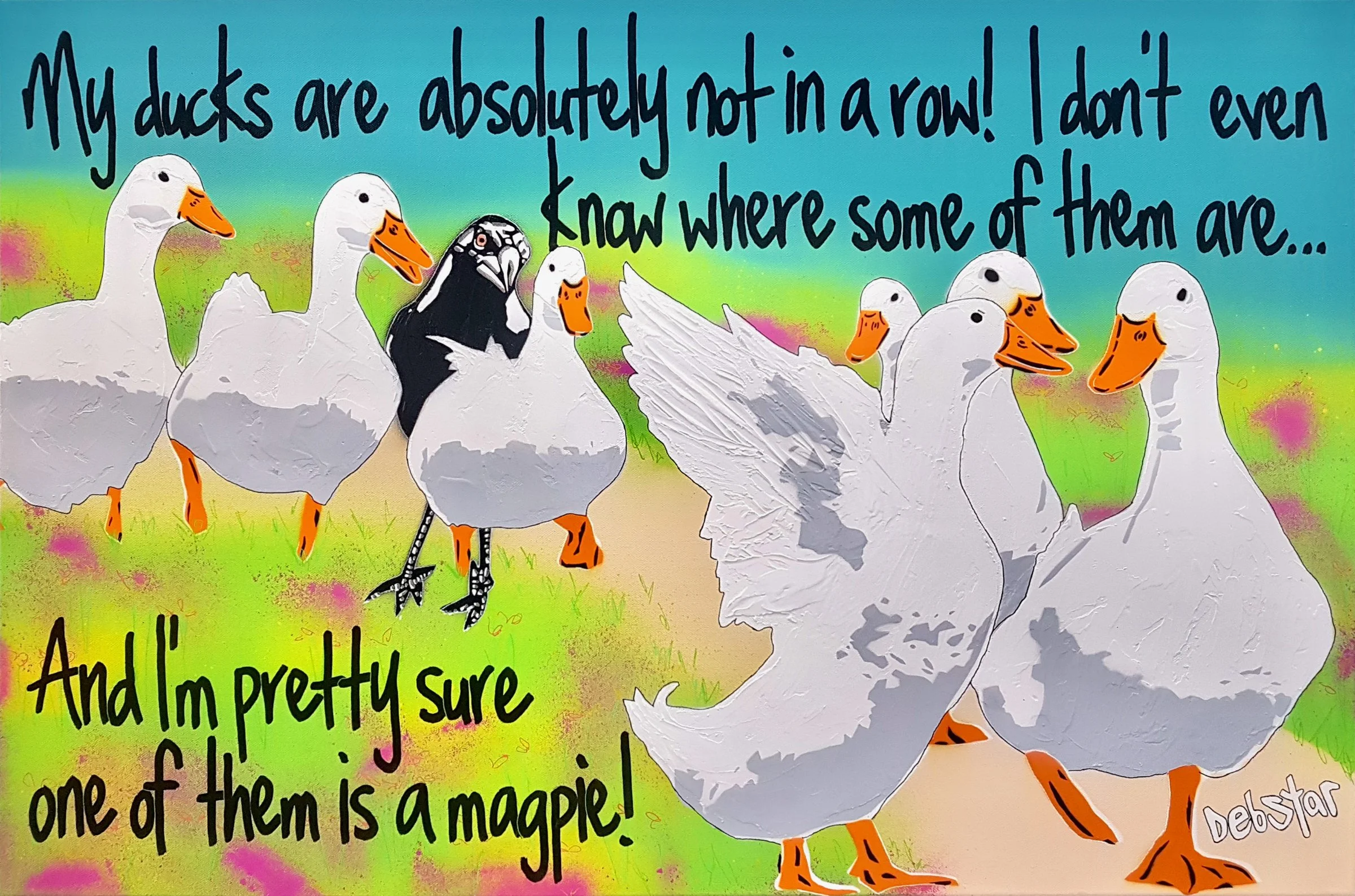 ducks-in-a-row!-meadow-pop-art-deborah-lang-art-urban-canvas-8.jpg