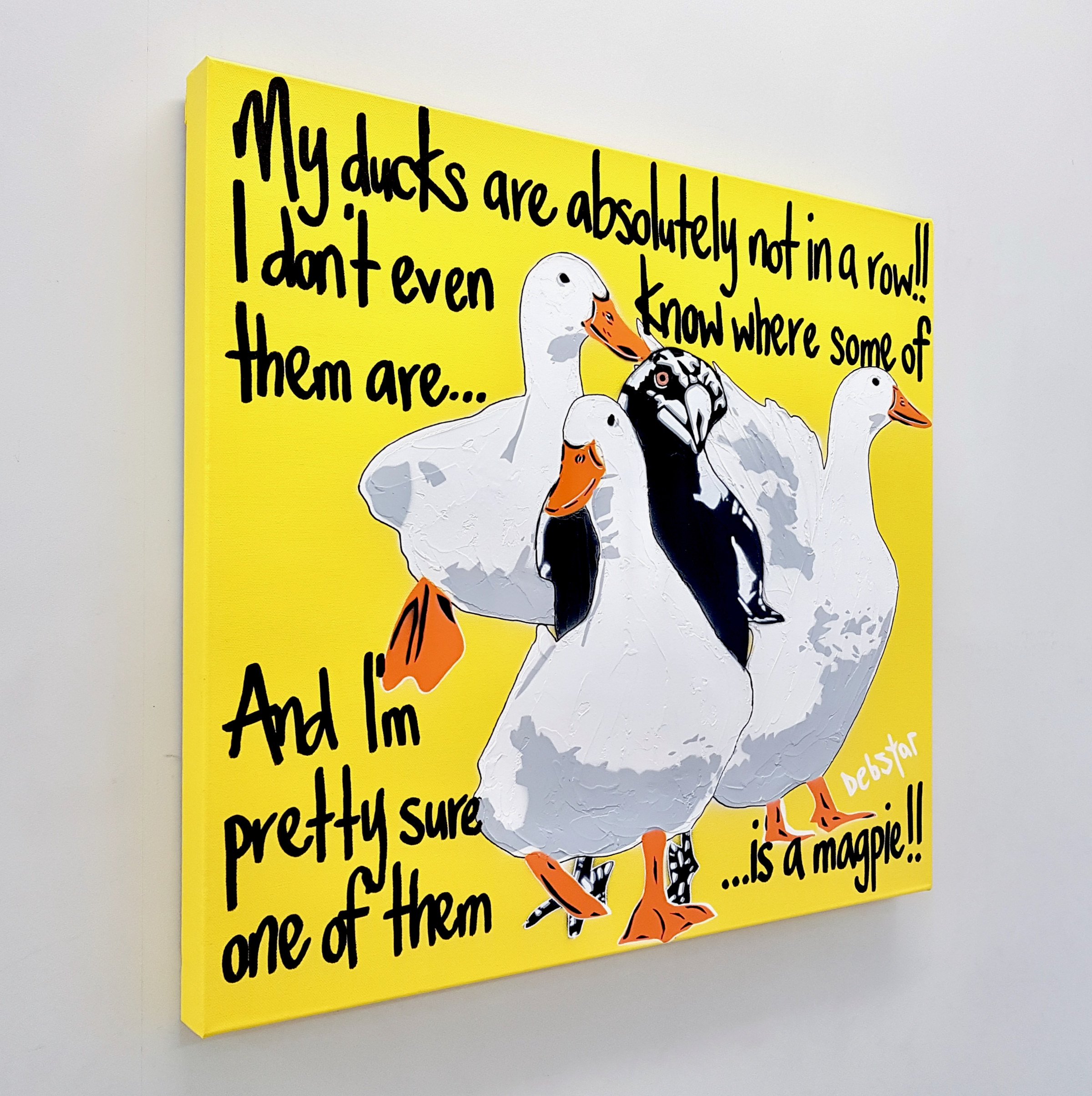 yellow-ducks-in-a-row!-pop-art-deborah-lang-art-urban-canvas-3.jpg