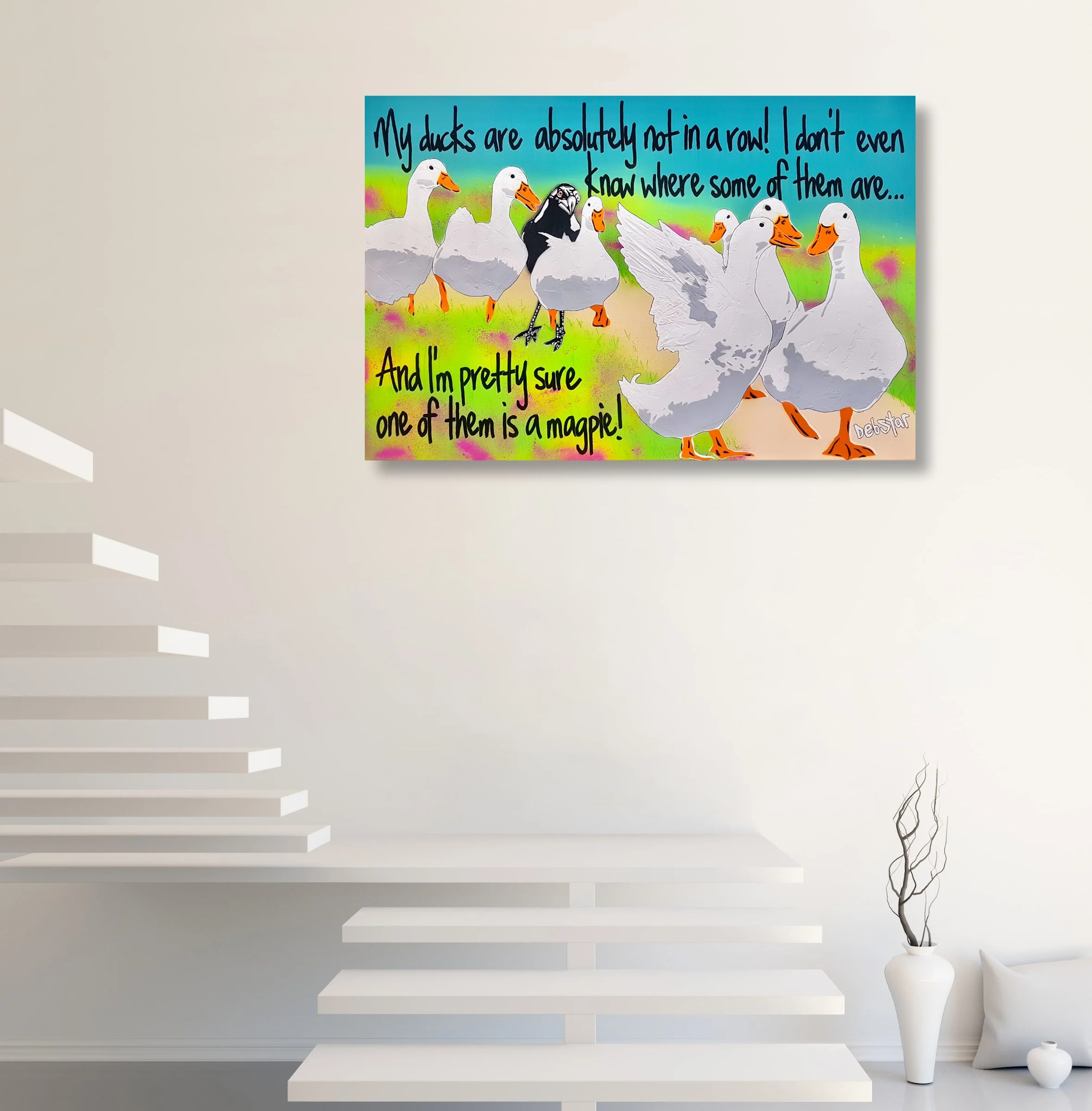 ducks-in-a-row!-meadow-pop-art-deborah-lang-art-urban-canvas-7.jpg