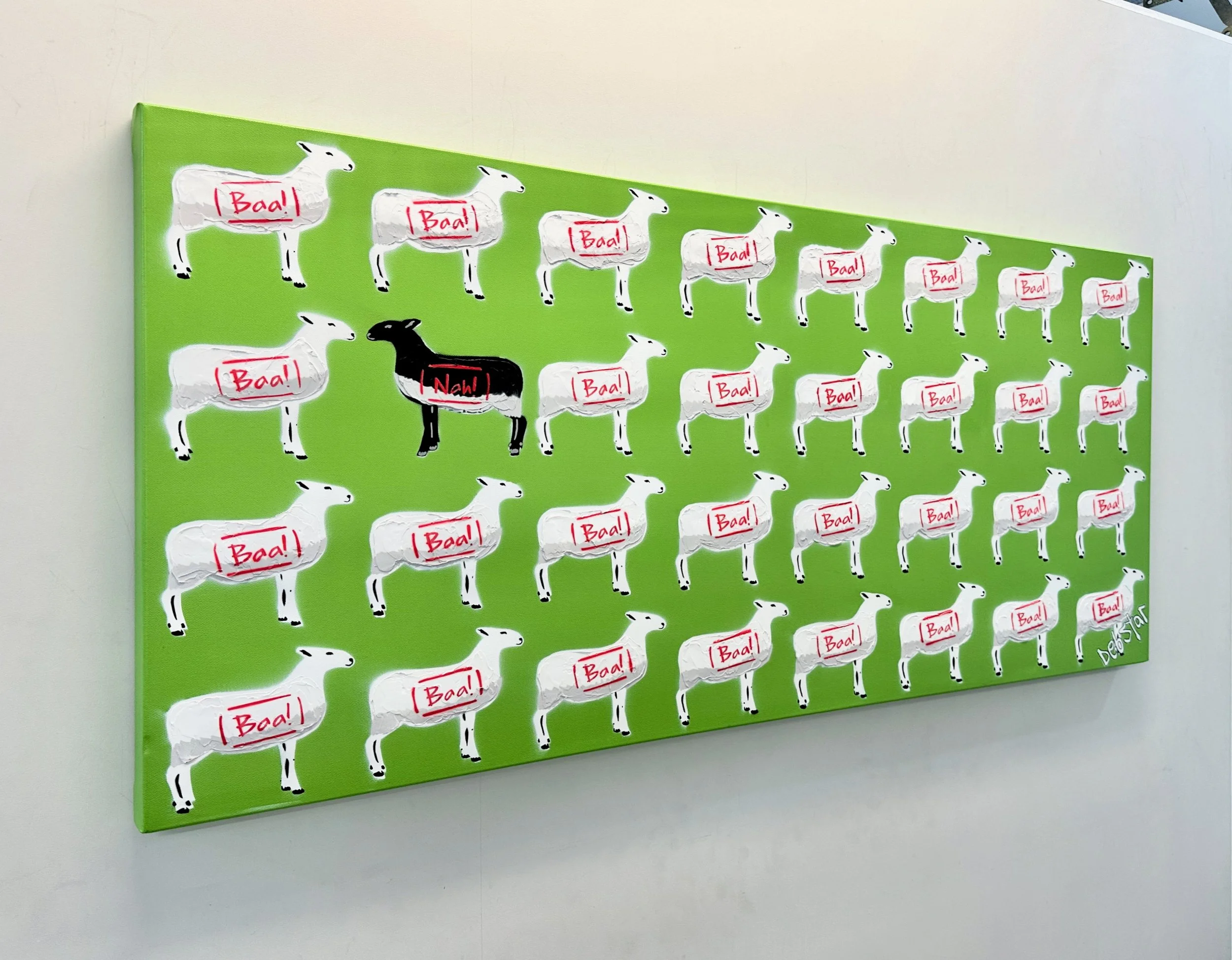the-black-sheep-green-urban-pop-art-deborah-lang-debstar-art-canvas-3.jpg