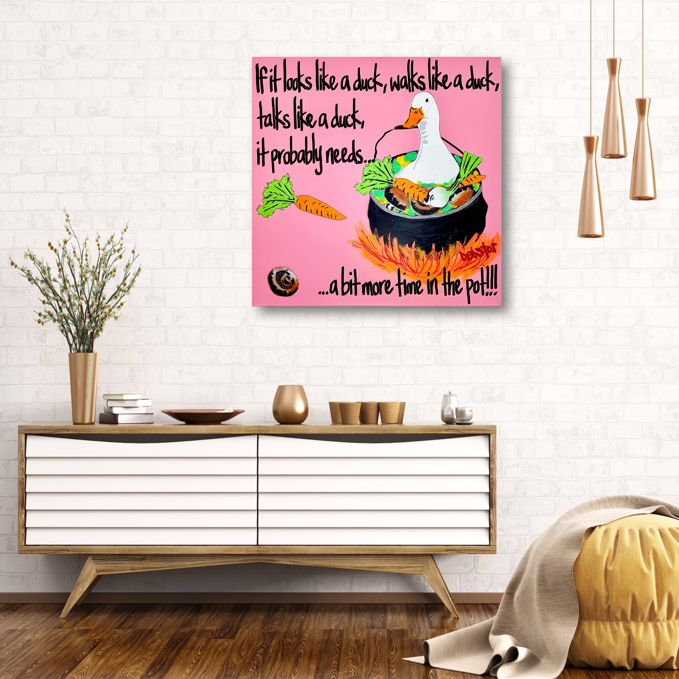 duck-test-meme-pink-urban-pop-art-deborah-lang-art-canvas-5.jpg