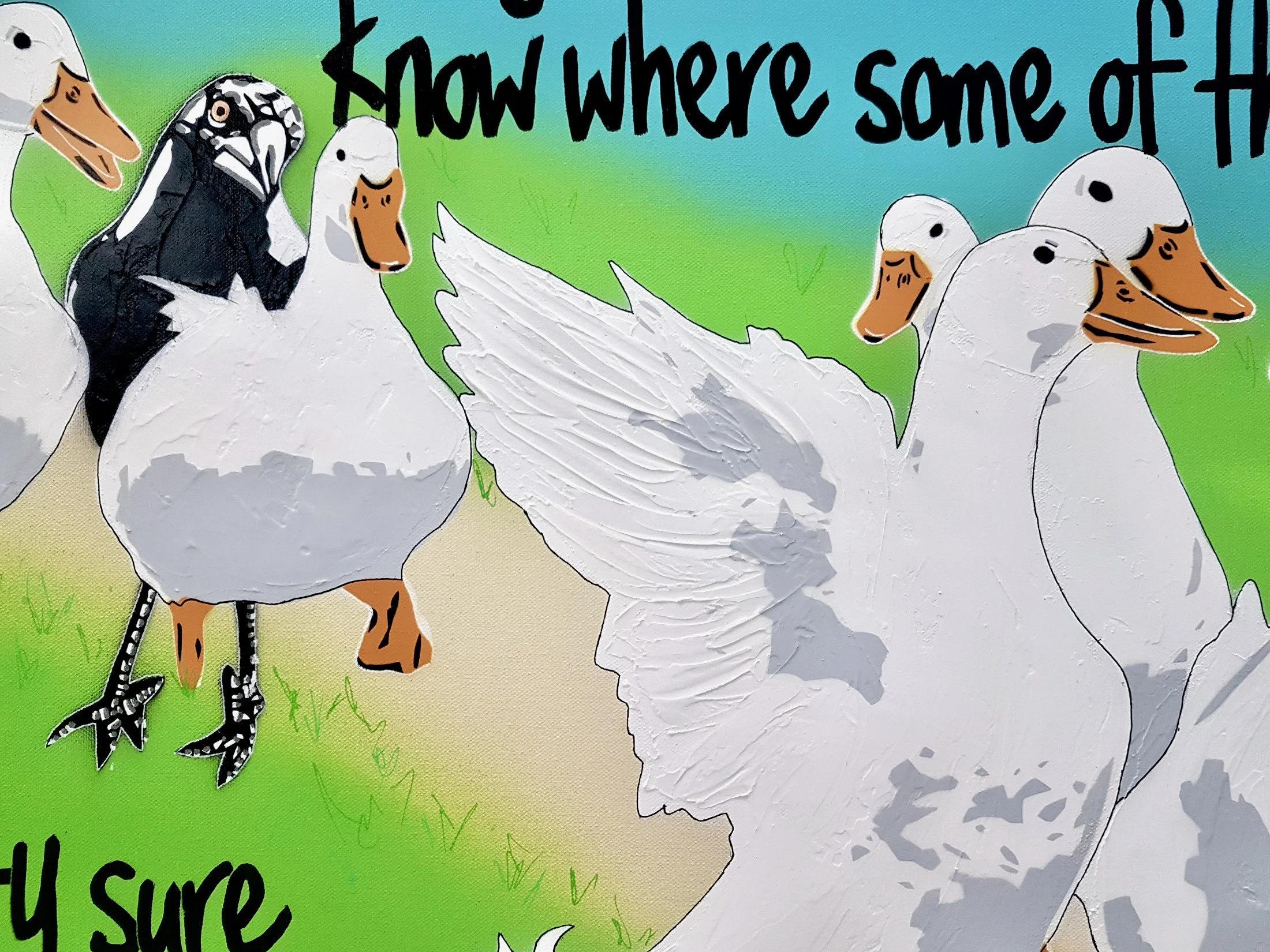 ducks-in-a-row!-hilltop-pop-art-deborah-lang-art-urban-canvas-4.jpg