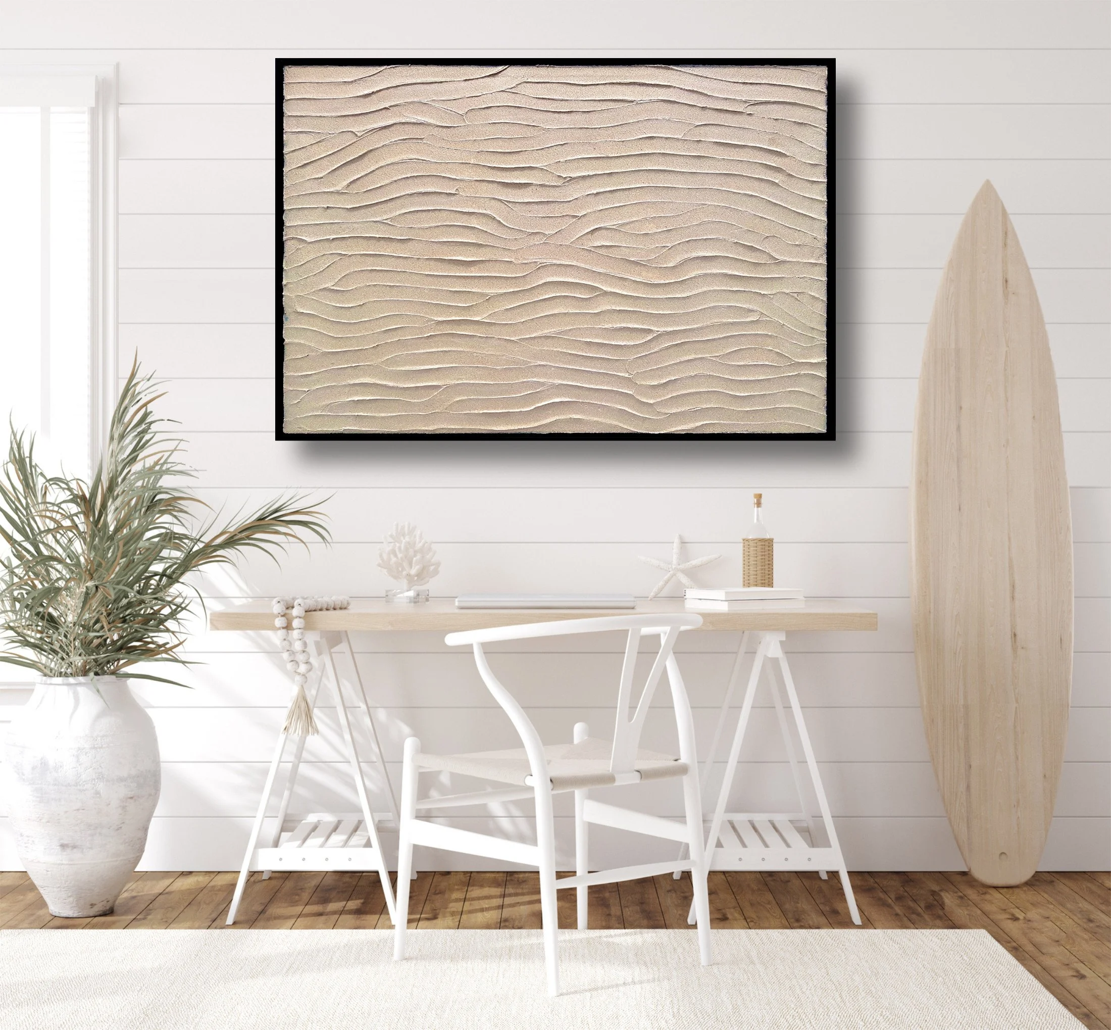 sand-ripples-2- abstract-deborah-lang-art-debstar-urban-canvas-5.jpg